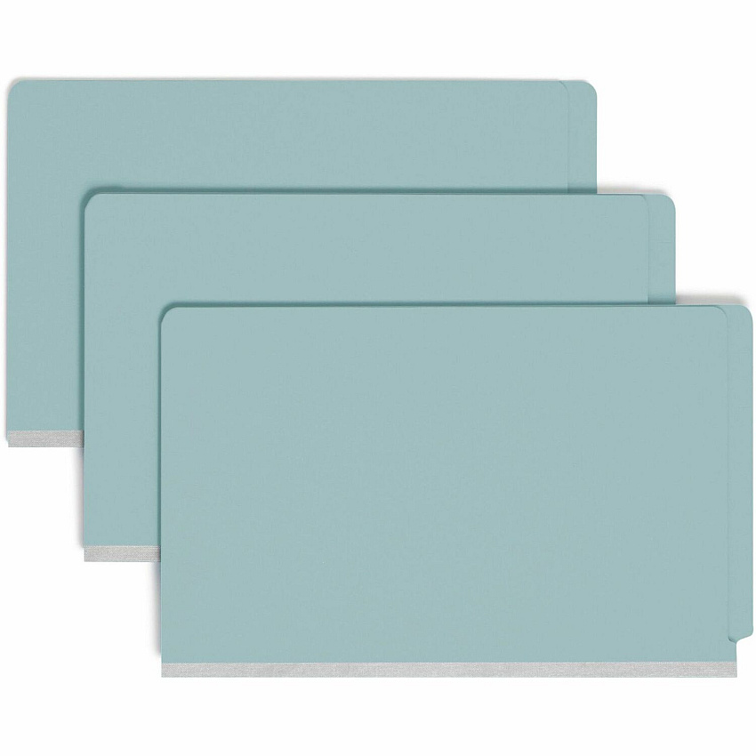 Smead Legal Recycled Classification Folder (SMD29781)