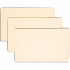 Smead Legal Recycled Classification Folder (SMD29835)