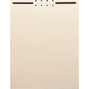 Smead File Backs with Fastener (SMD35511)