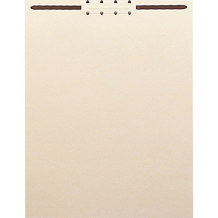 Smead File Backs with Fastener (SMD35511)