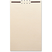 Smead File Backs with Fastener (SMD35521)