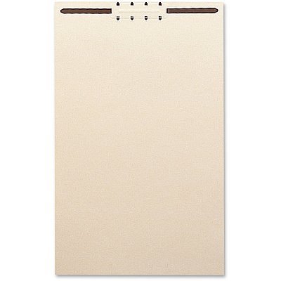Smead File Backs with Fastener (SMD35521)