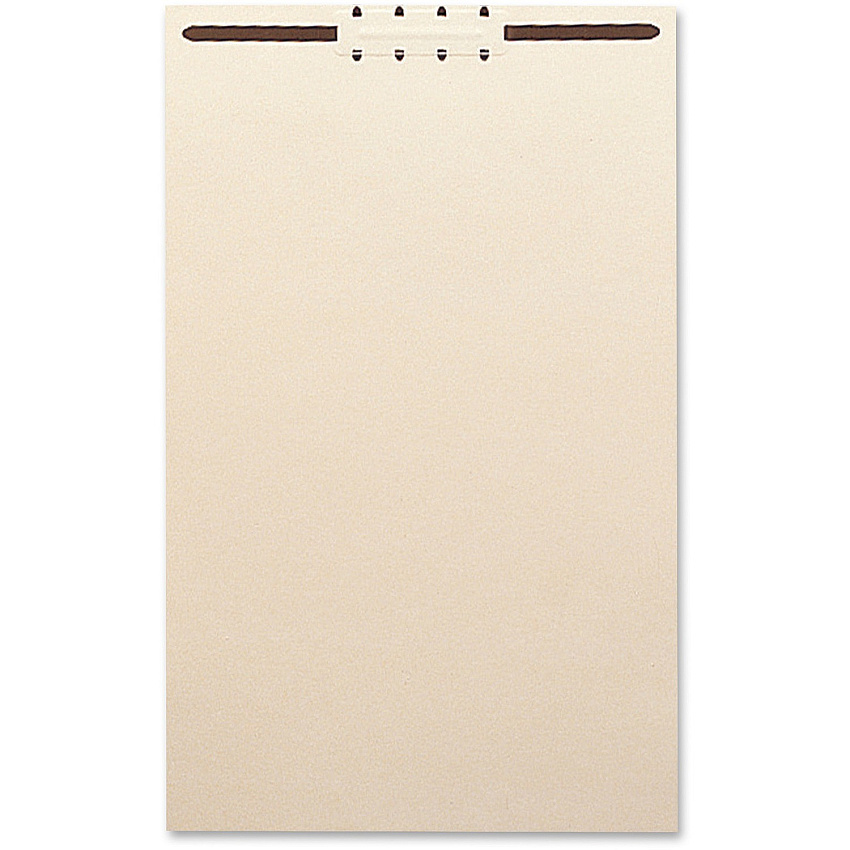 Smead File Backs with Fastener (SMD35521)
