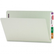 Smead Legal Recycled Fastener Folder (37705)