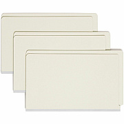 Smead Legal Recycled Fastener Folder (SMD37715)