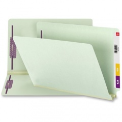 Smead Legal Recycled Fastener Folder (37715)