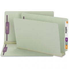 Smead Legal Recycled Fastener Folder (37725)