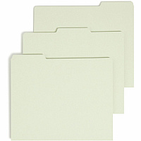 Smead Filing Guides with Blank Tab (SMD50334)