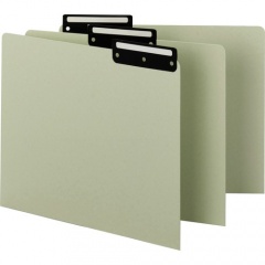 Smead Filing Guides with Blank Tab (50534)