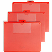 Smead 2-Pocket Out Guides (SMD51920)