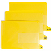 Smead End Tab Out Guides (SMD61956)