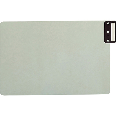 Smead 100% Recycled Filing Guides with Vertical Extra-Wide Blank Tab (SMD63235)