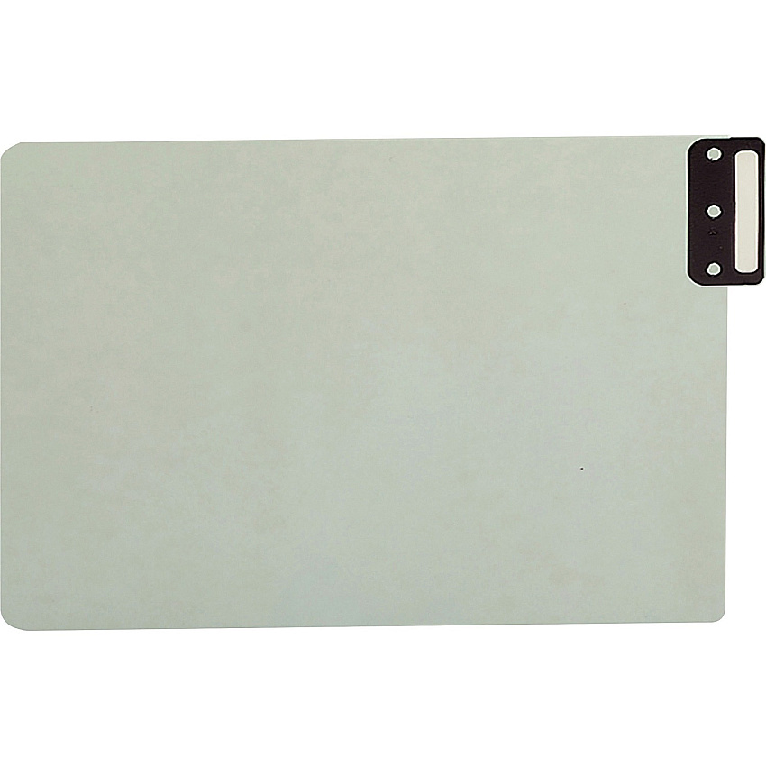 Smead 100% Recycled Filing Guides with Vertical Extra-Wide Blank Tab (SMD63235)