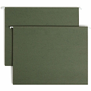 Smead Letter Recycled Hanging Folder (SMD64010)