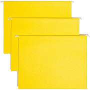 Smead Colored 1/5 Tab Cut Letter Recycled Hanging Folder (SMD64069)