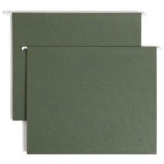 Smead Letter Recycled Hanging Folder (64239)