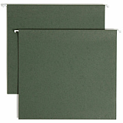 Smead Letter Recycled Hanging Folder (SMD64279)