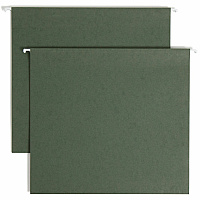 Smead Letter Recycled Hanging Folder (SMD64279)