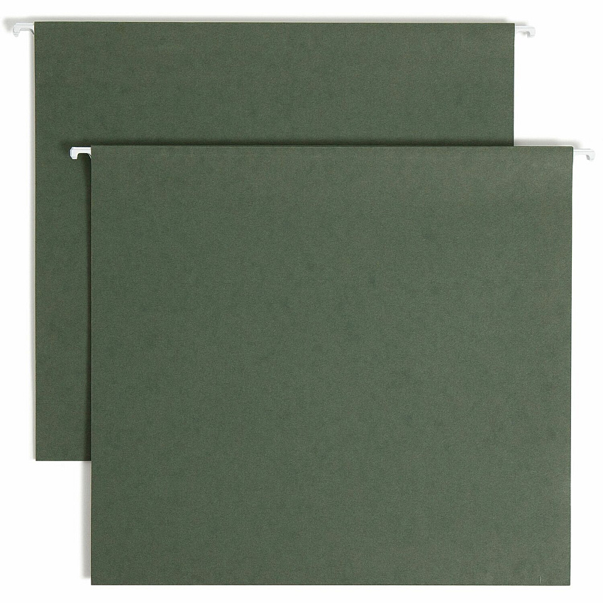 Smead Letter Recycled Hanging Folder (SMD64279)