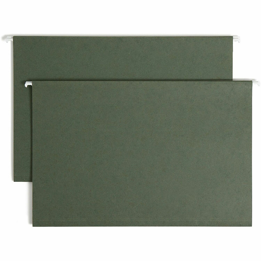 Smead Legal Recycled Hanging Folder (SMD64339)