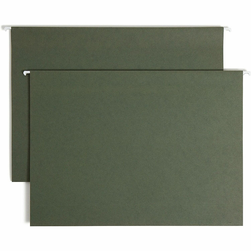 Smead Legal Recycled Hanging Folder (SMD64379)