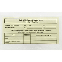 Smead Self-Adhesive Pockets (SMD68185)