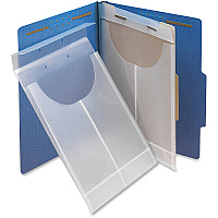 Smead Letter, Legal File Jacket (SMD68191)