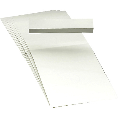 Smead Replacement Label Inserts (SMD68670)