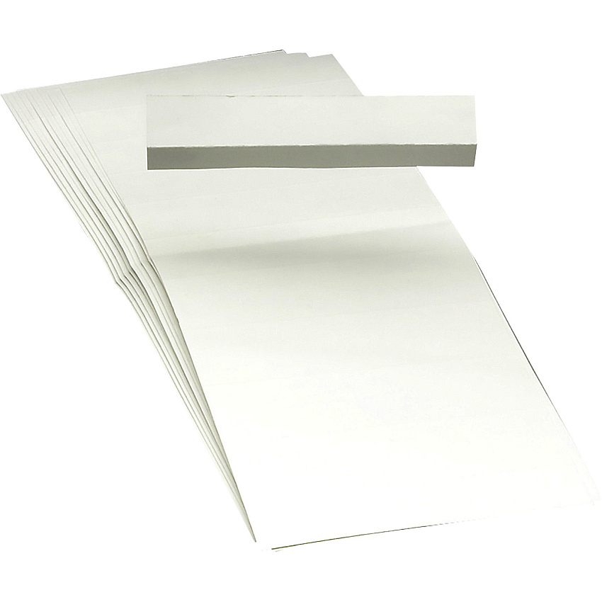 Smead Replacement Label Inserts (SMD68670)