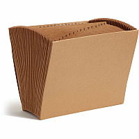 Smead Letter Recycled Expanding File (SMD70168)