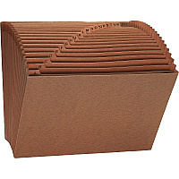 Smead Letter Recycled Expanding File (SMD70425)