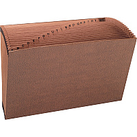 Smead TUFF Legal Recycled Expanding File (SMD70430)