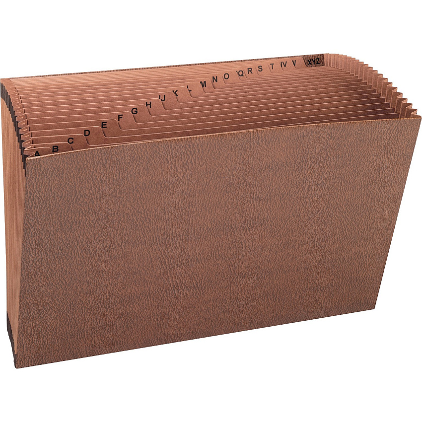 Smead TUFF Legal Recycled Expanding File (SMD70430)