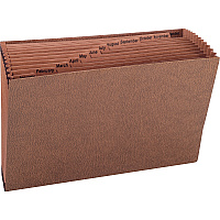 Smead TUFF Legal Recycled Expanding File (SMD70490)