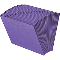 Smead Letter Recycled Expanding File (SMD70721)