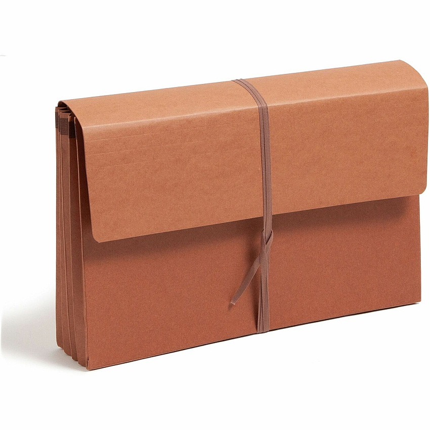 Smead Legal Recycled File Wallet (SMD71055)