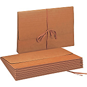 Smead Legal Recycled File Wallet (SMD71075)