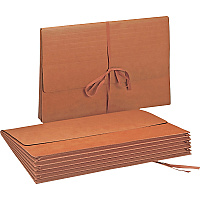 Smead Legal Recycled File Wallet (SMD71076)