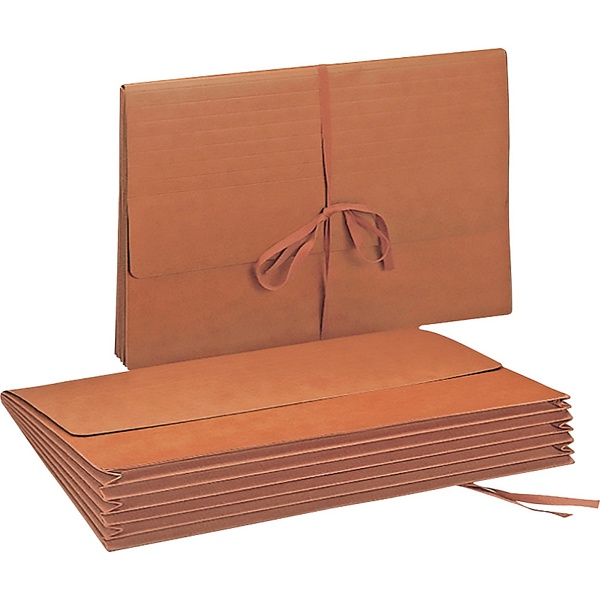 Smead Legal Recycled File Wallet (SMD71076)