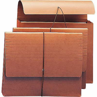 Smead Letter Recycled File Wallet (SMD71105)