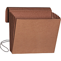 Smead Letter Recycled File Wallet (SMD71109)