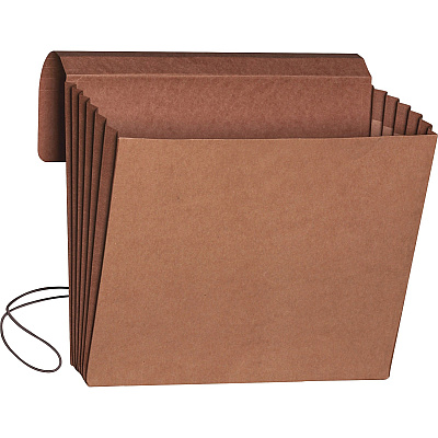 Smead Letter Recycled File Wallet (SMD71109)