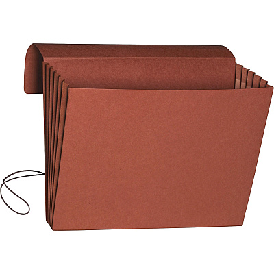 Smead Legal Recycled File Wallet (SMD71111)