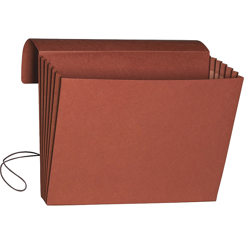 Smead Legal Recycled File Wallet (SMD71111)