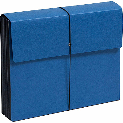 Smead Letter Recycled File Wallet (SMD71122)