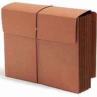 Smead Letter Recycled File Wallet (SMD71144)