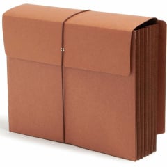 Smead Letter Recycled File Wallet (71144)