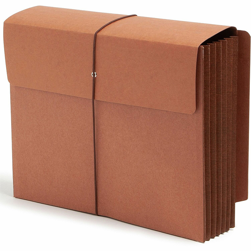 Smead Letter Recycled File Wallet (SMD71144)
