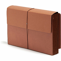 Smead Legal Recycled File Wallet (SMD71148)