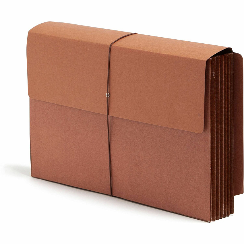 Smead Legal Recycled File Wallet (SMD71148)